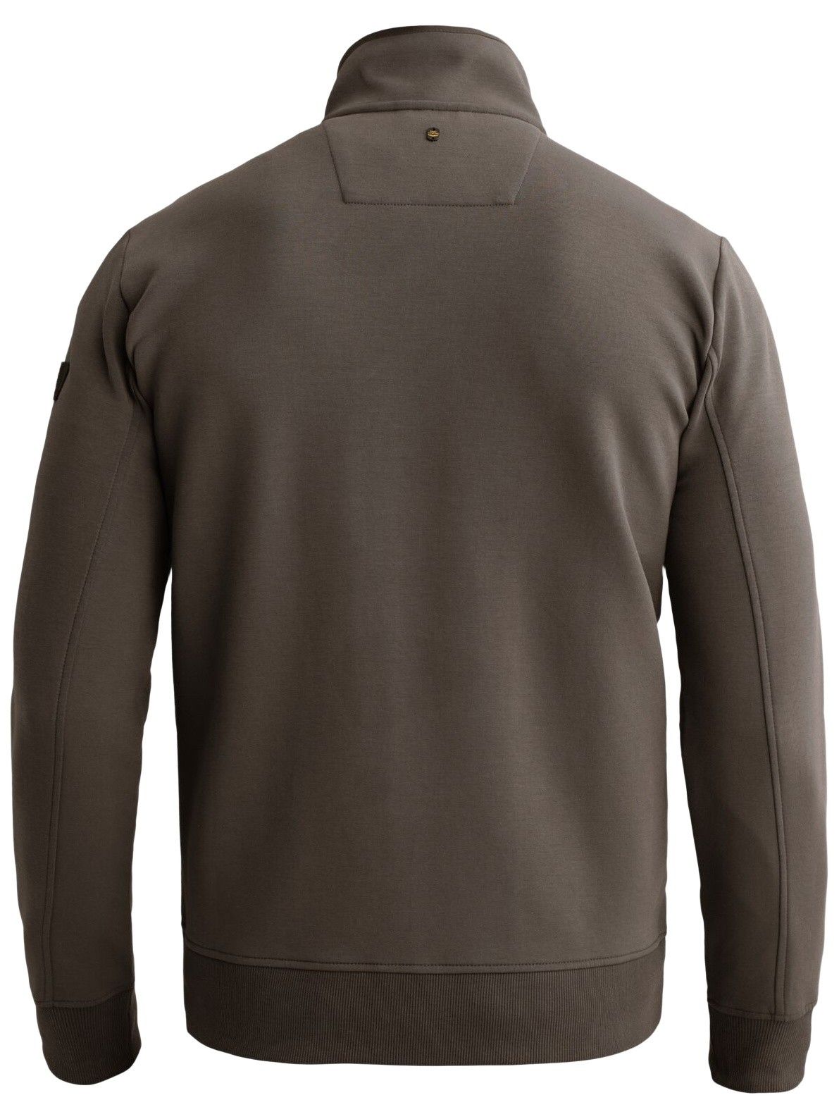 PME LEGEND - VEST - Groen