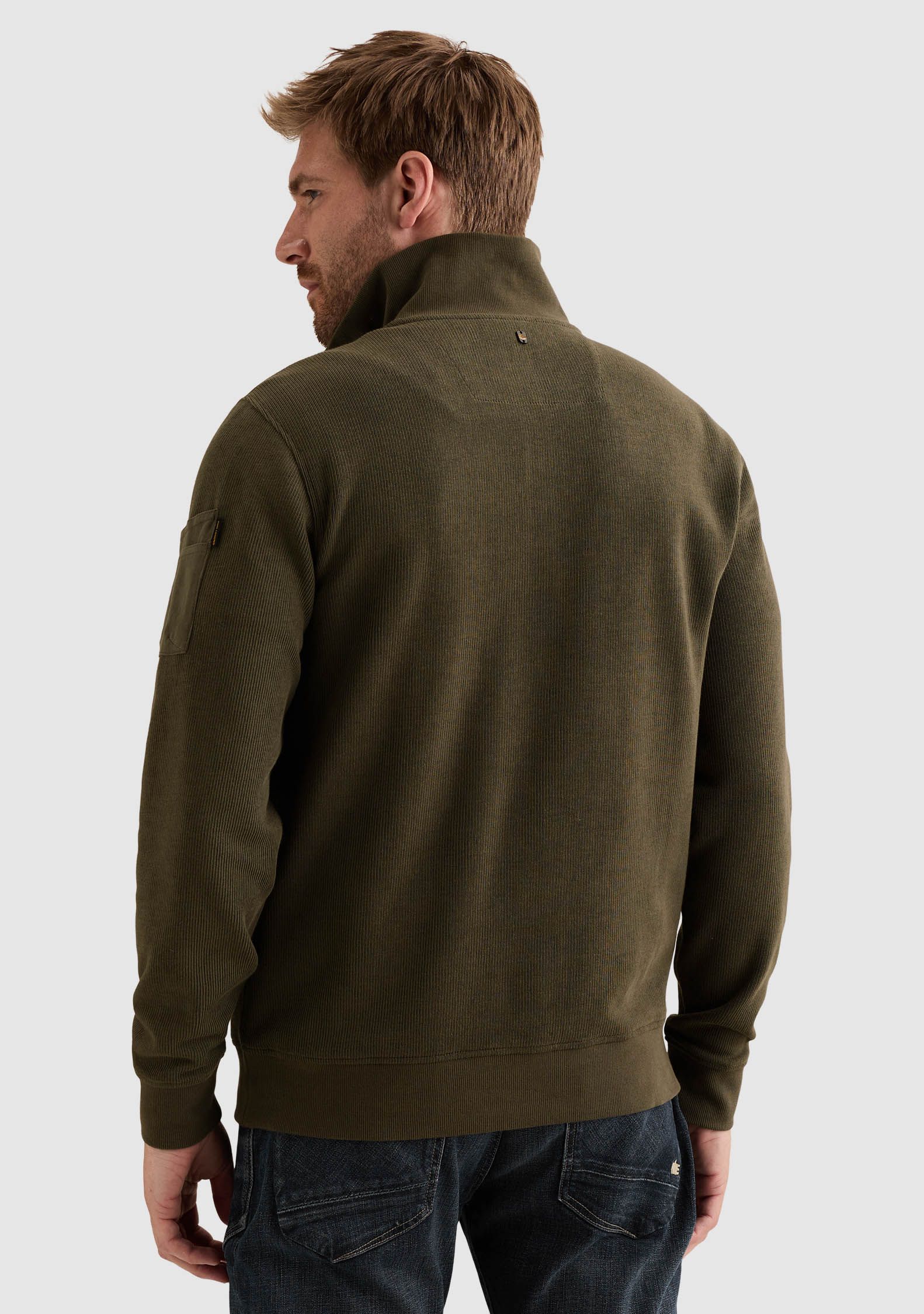 PME LEGEND - TRUI - Groen