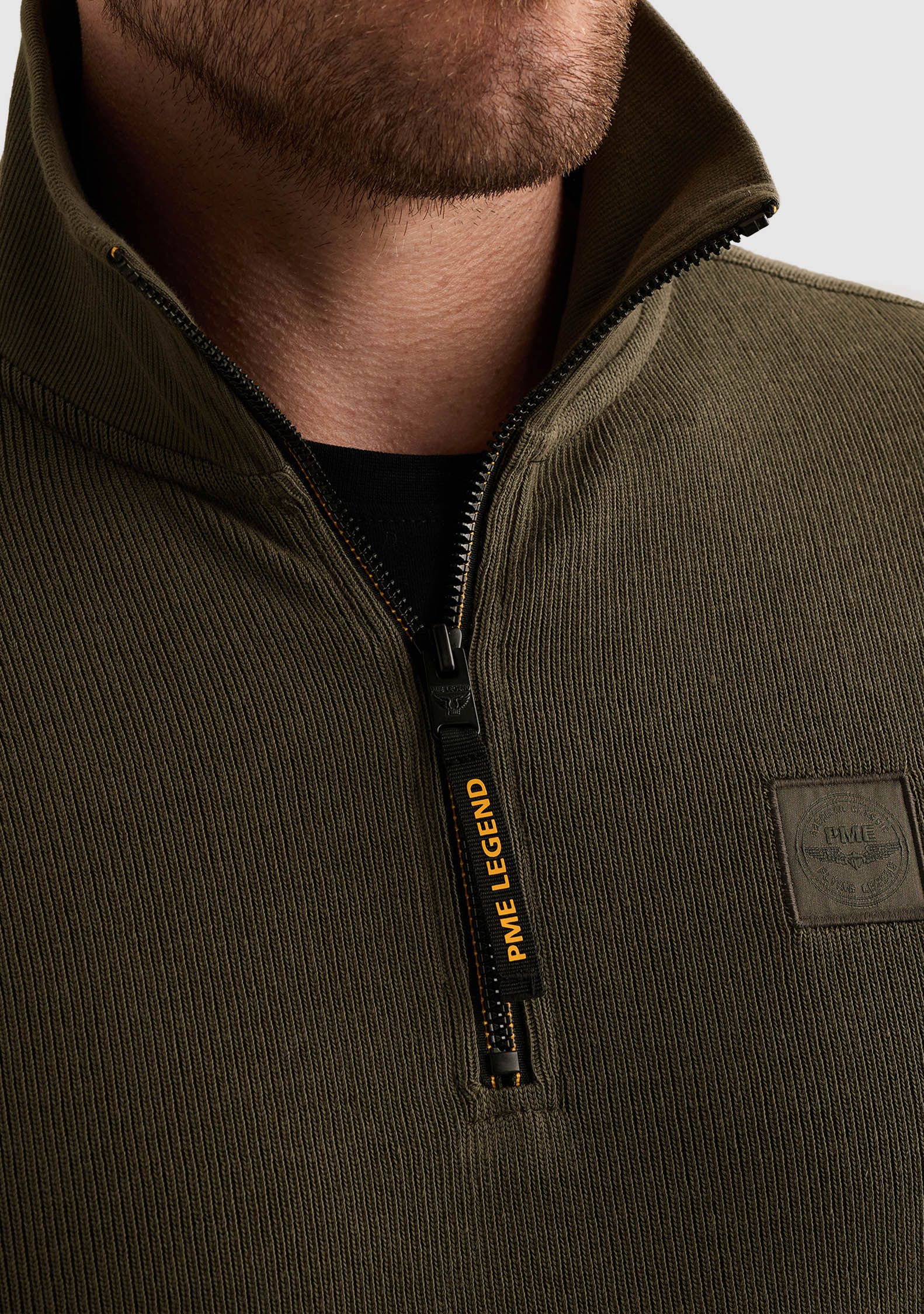 PME LEGEND - TRUI - Groen