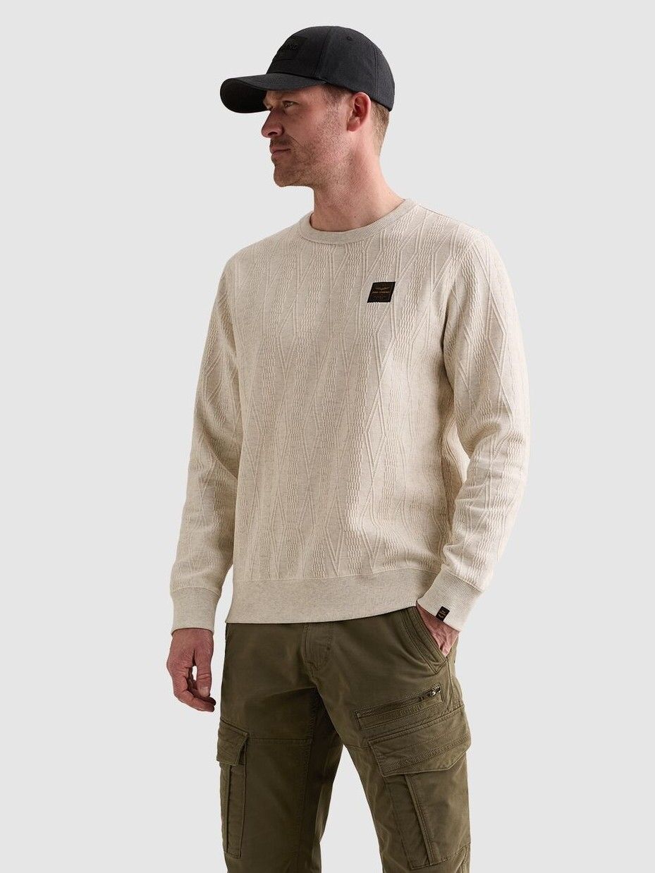 PME LEGEND - TRUI - Grijs