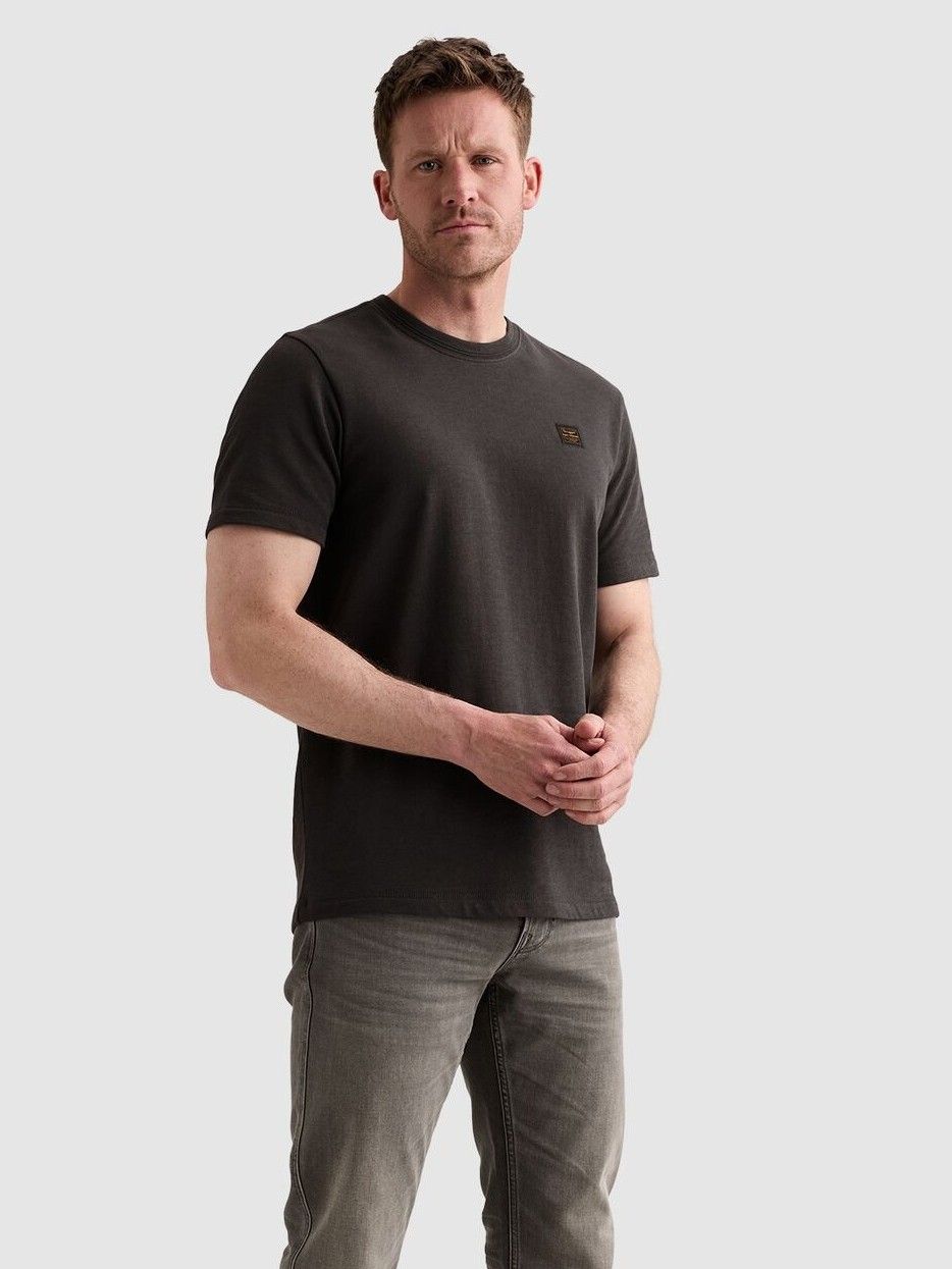 PME LEGEND - TSHIRT - Grijs