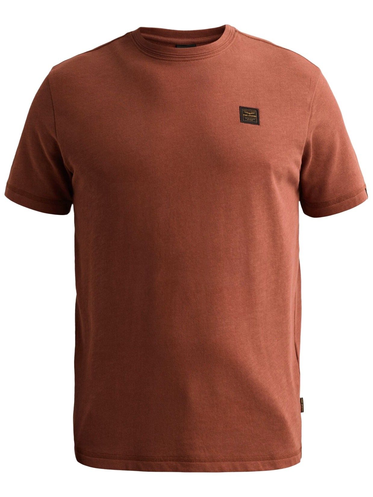 PME LEGEND - TSHIRT - Bruin