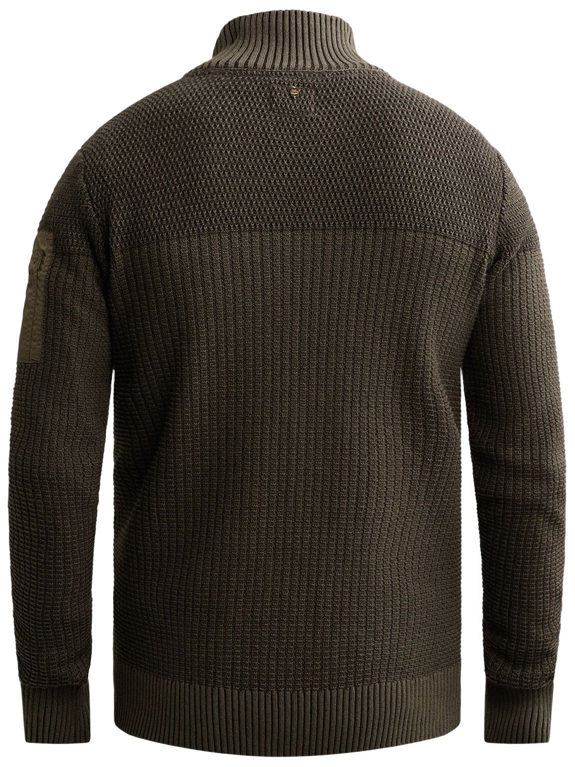 PME LEGEND - VEST - Groen