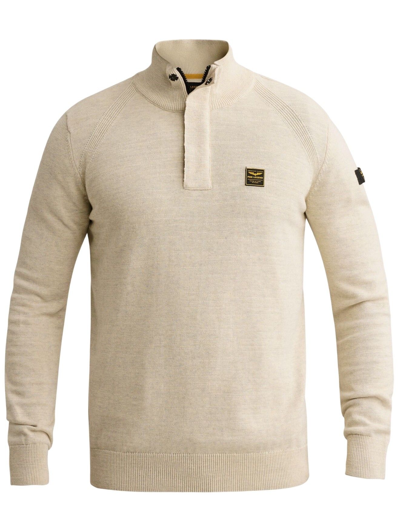 PME LEGEND - TRUI - Off white