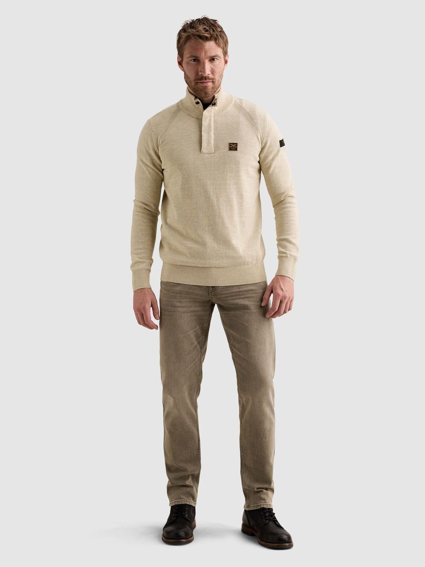 PME LEGEND - TRUI - Off white