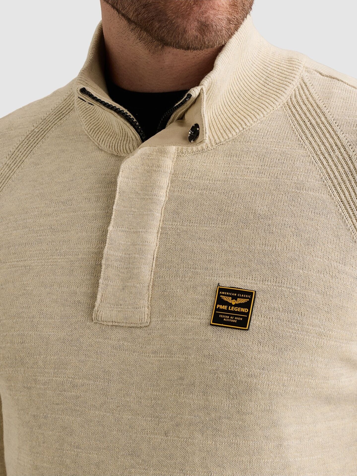 PME LEGEND - TRUI - Off white