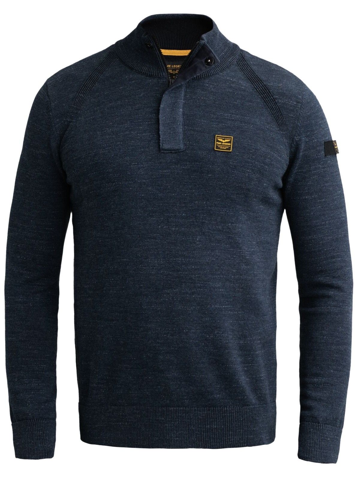PME LEGEND - TRUI - Blauw