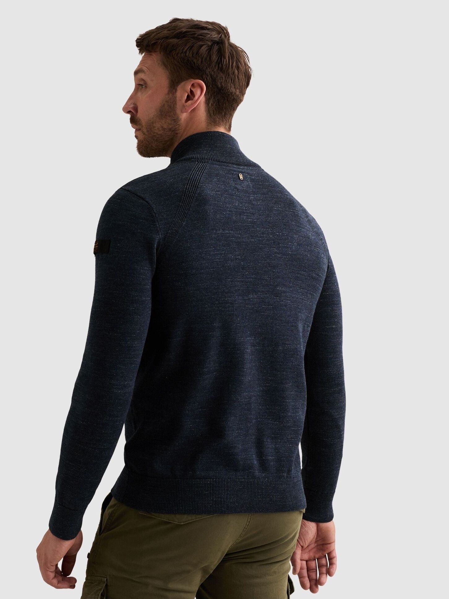 PME LEGEND - TRUI - Blauw