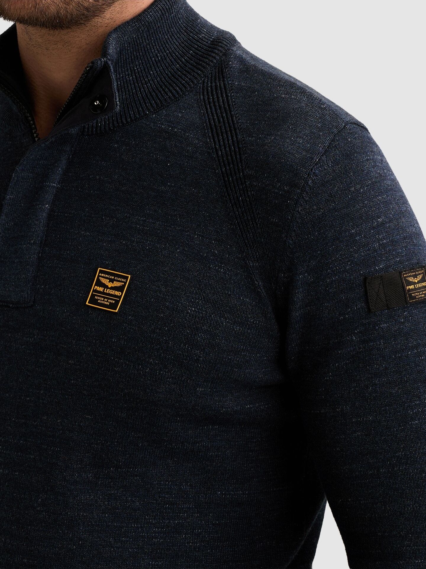 PME LEGEND - TRUI - Blauw