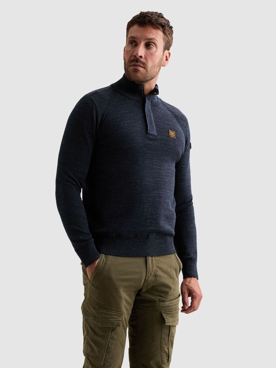 PME LEGEND - TRUI - Blauw