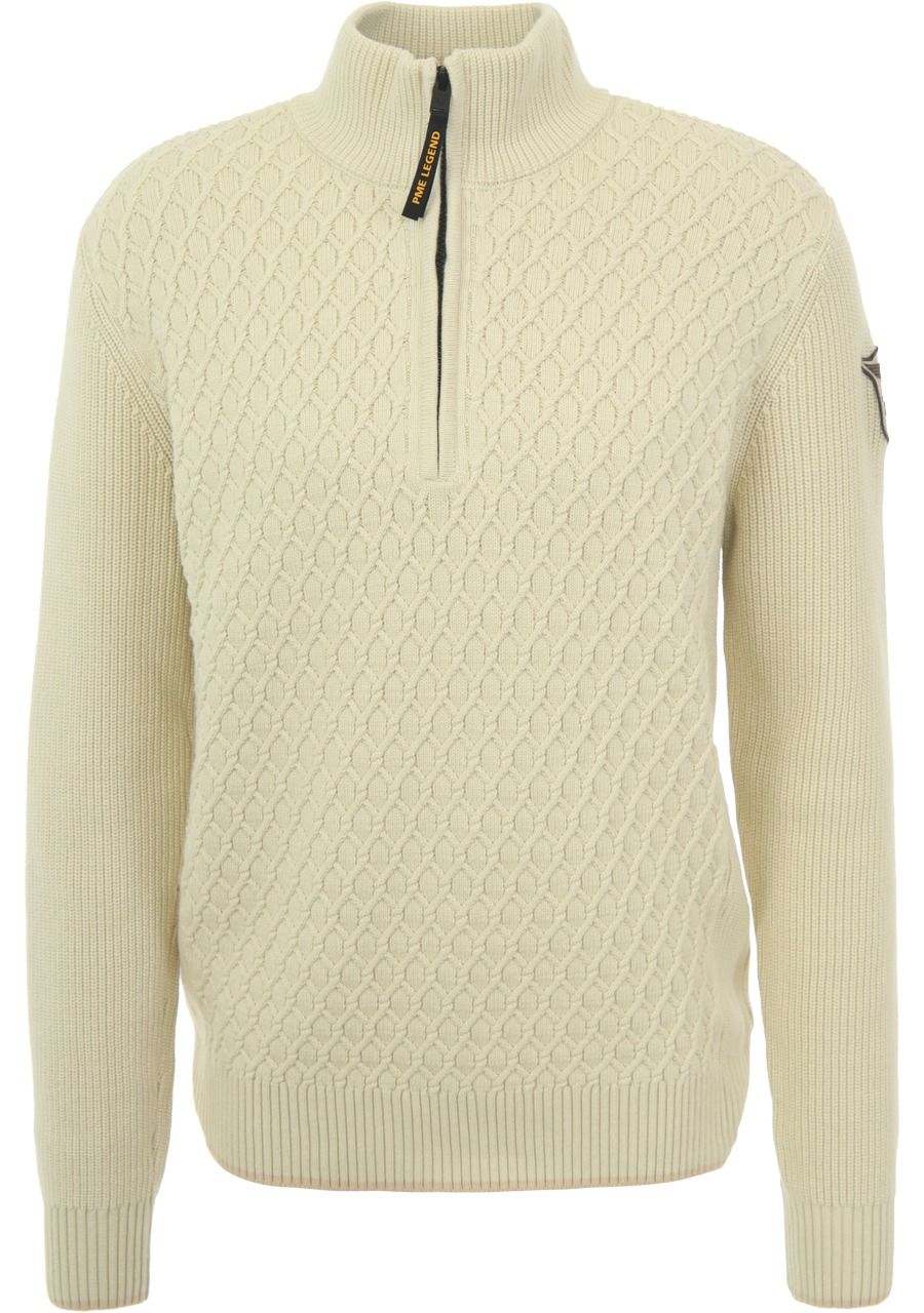 PME LEGEND - TRUI - Off white