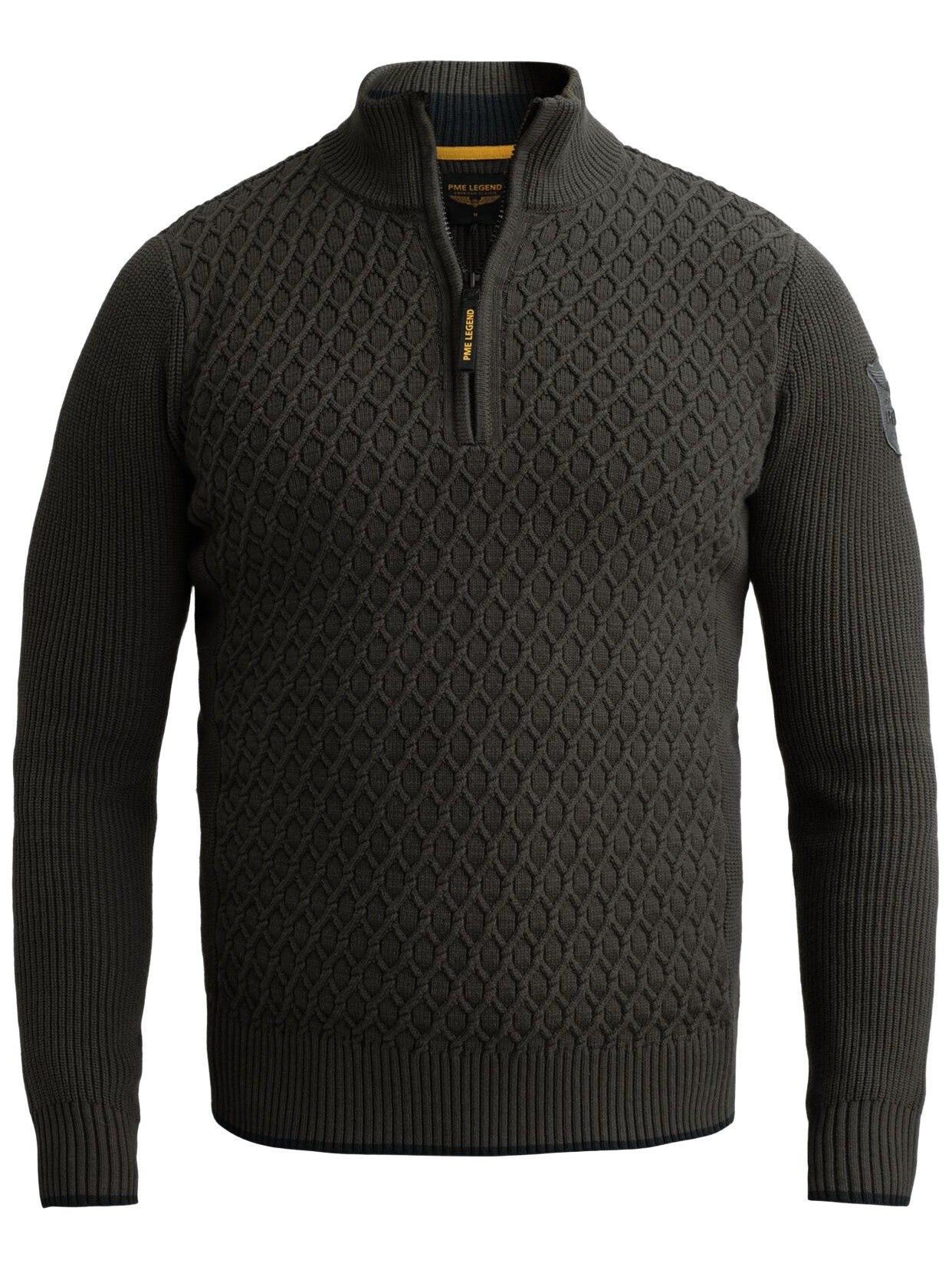 PME LEGEND - TRUI - Groen