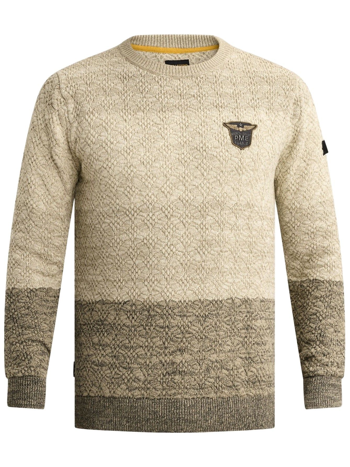 PME LEGEND - TRUI - Off white