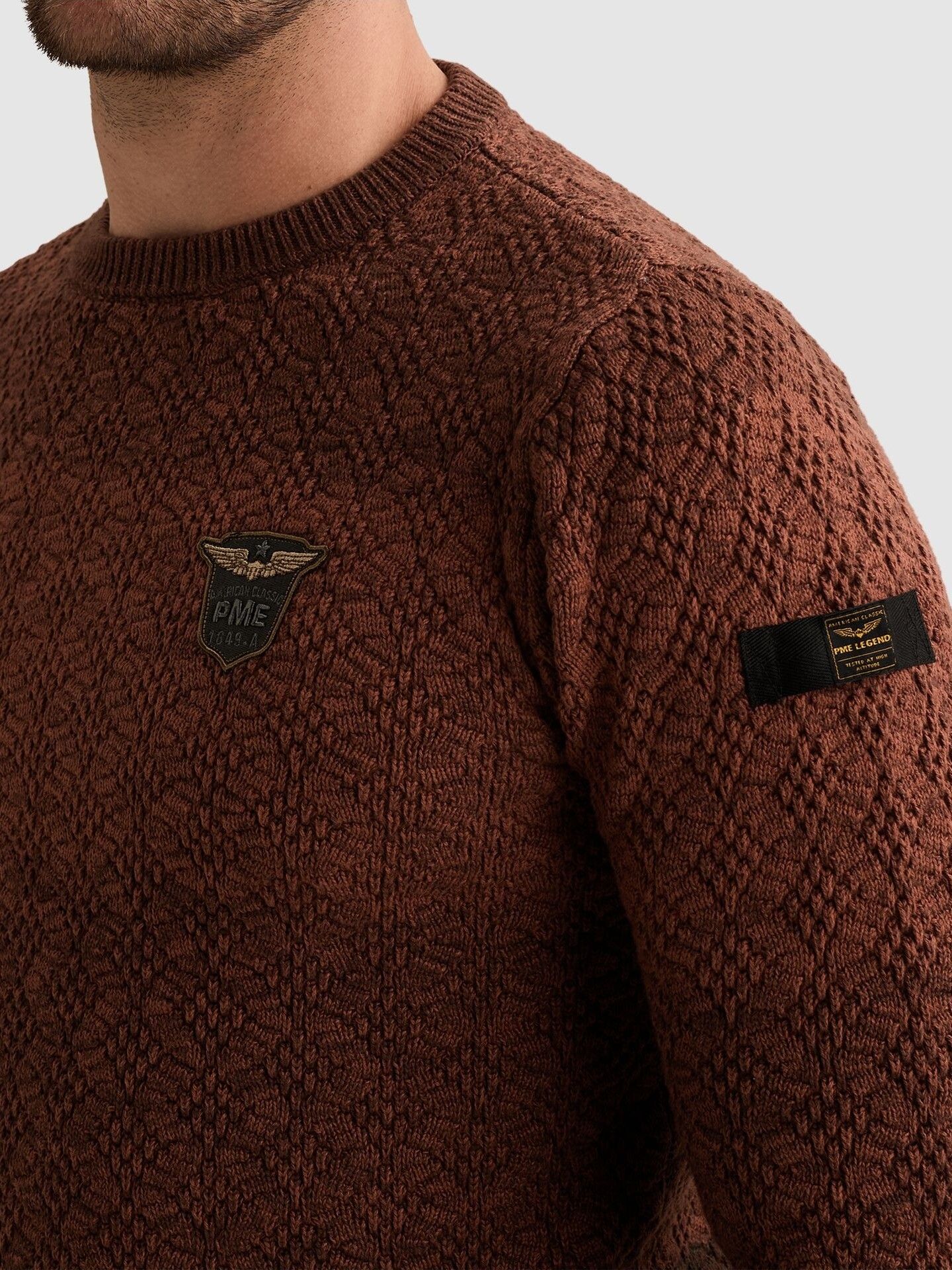 PME LEGEND - TRUI - Bruin