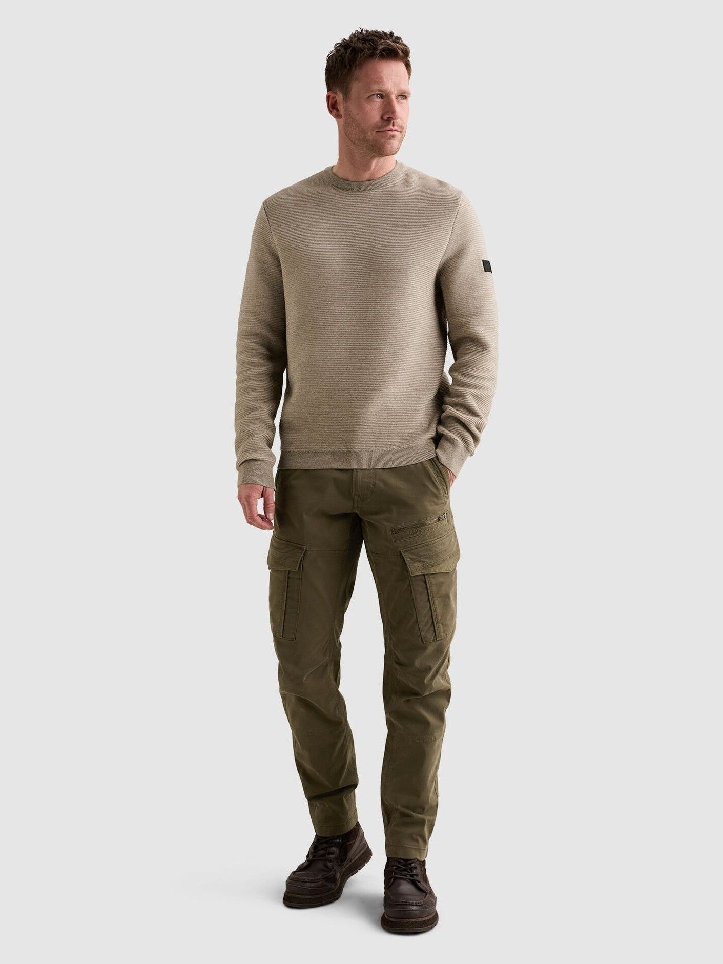 PME LEGEND - TRUI - Off white