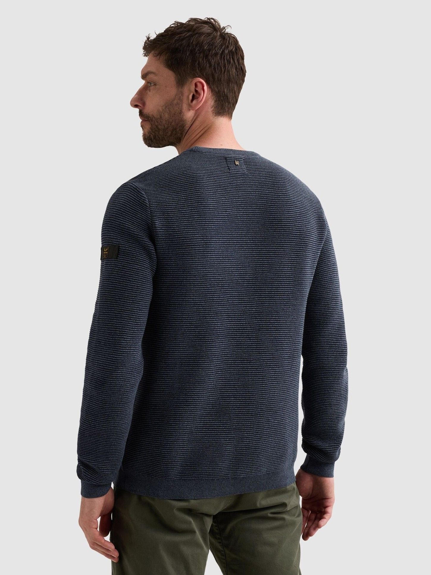 PME LEGEND - TRUI - Blauw