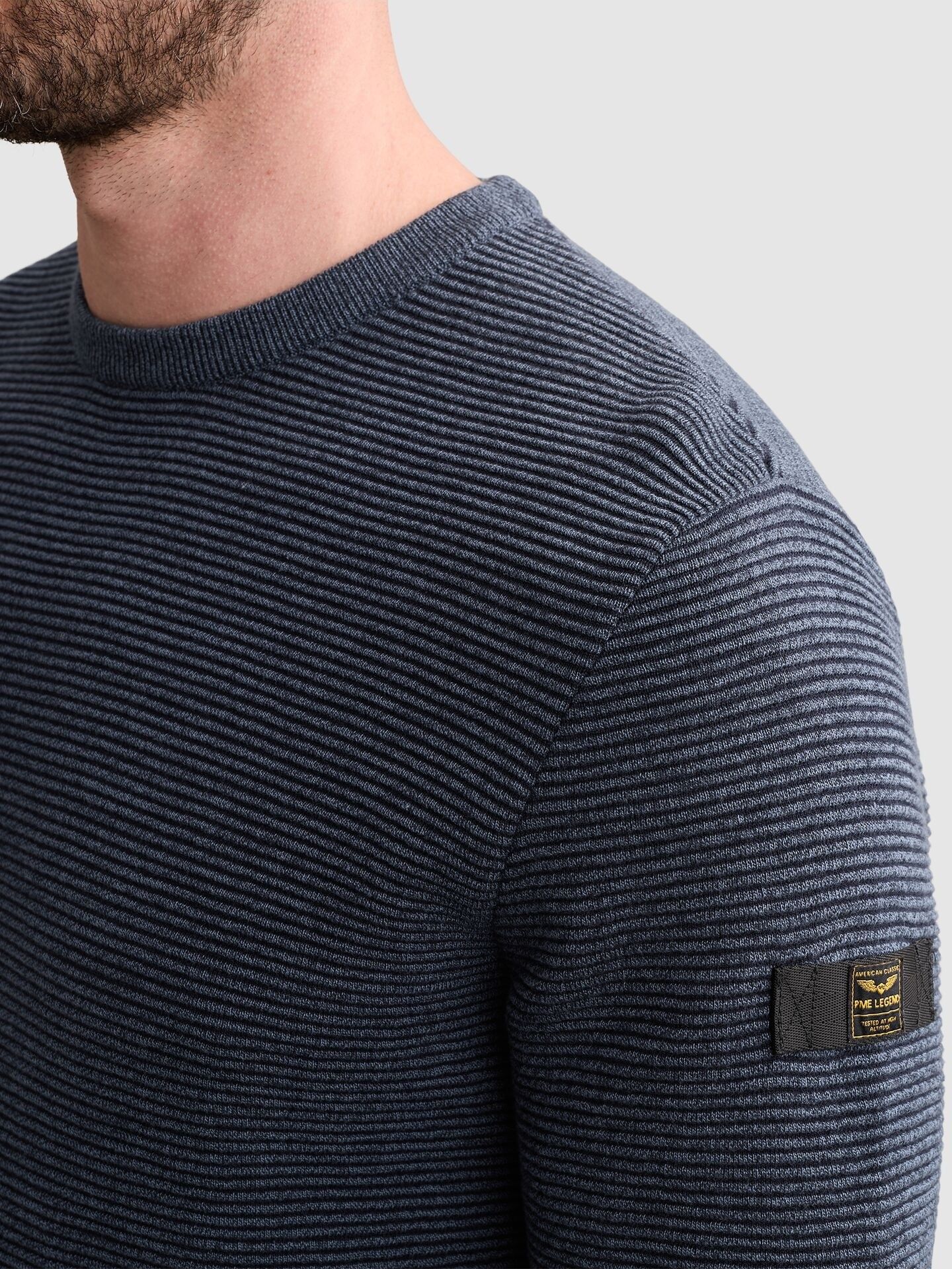 PME LEGEND - TRUI - Blauw