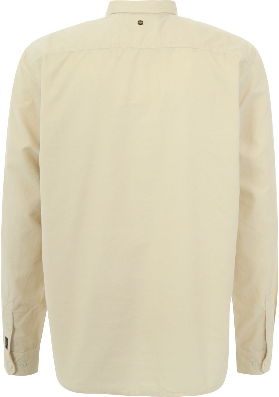 PME LEGEND - OVERHEMD - Off white