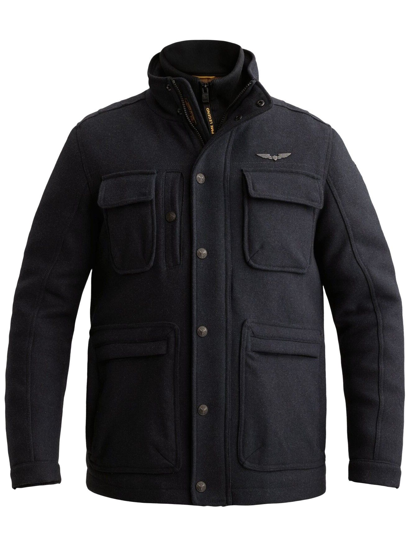 PME LEGEND - JAS - Blauw