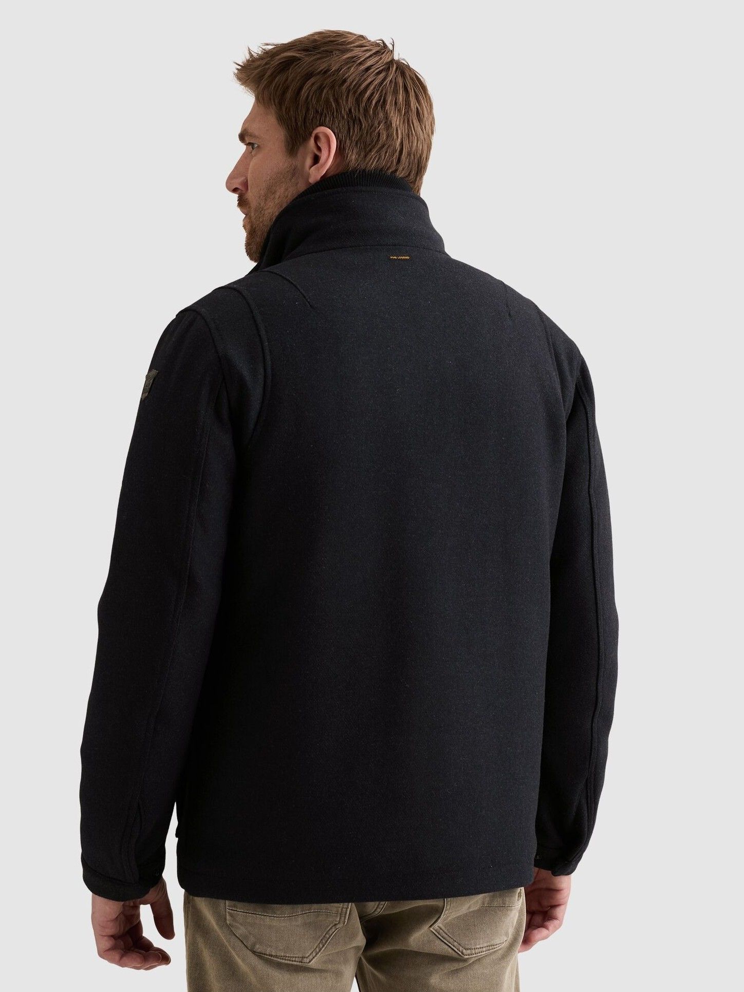 PME LEGEND - JAS - Blauw
