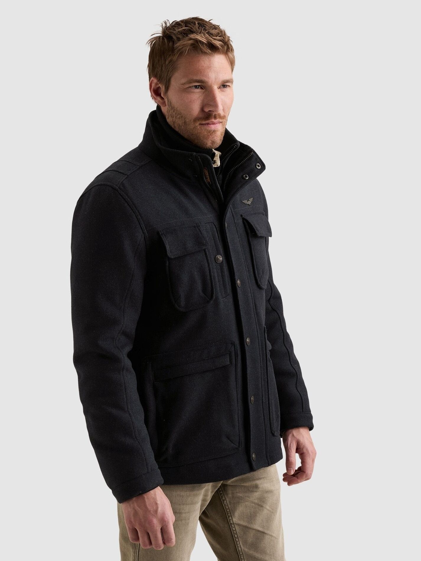 PME LEGEND - JAS - Blauw