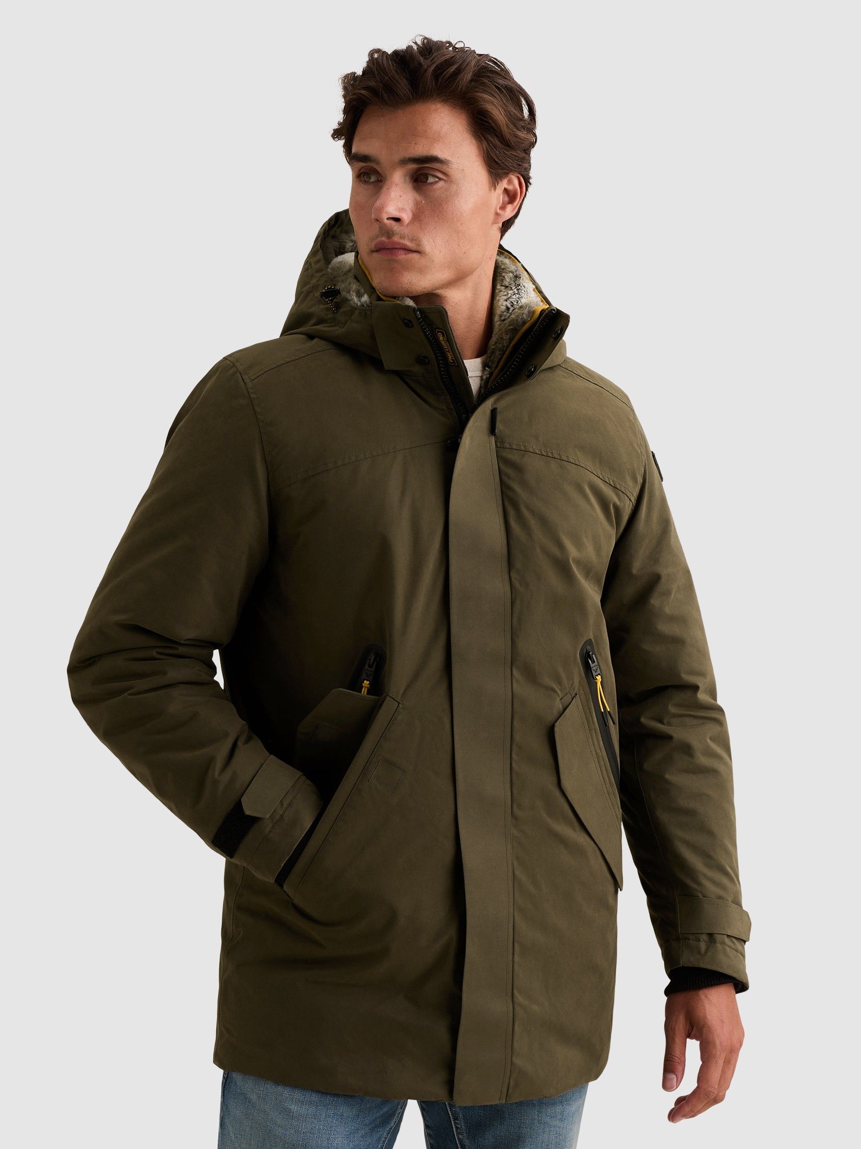 PME LEGEND - JAS - Groen