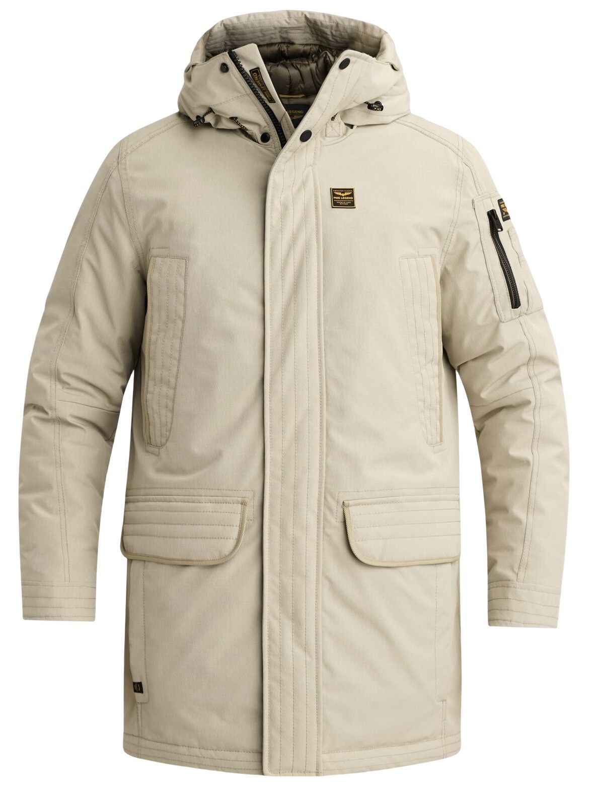 PME LEGEND - JAS - Groen