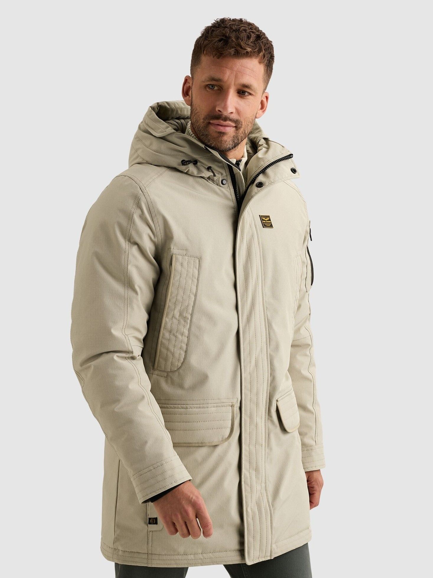 PME LEGEND - JAS - Groen