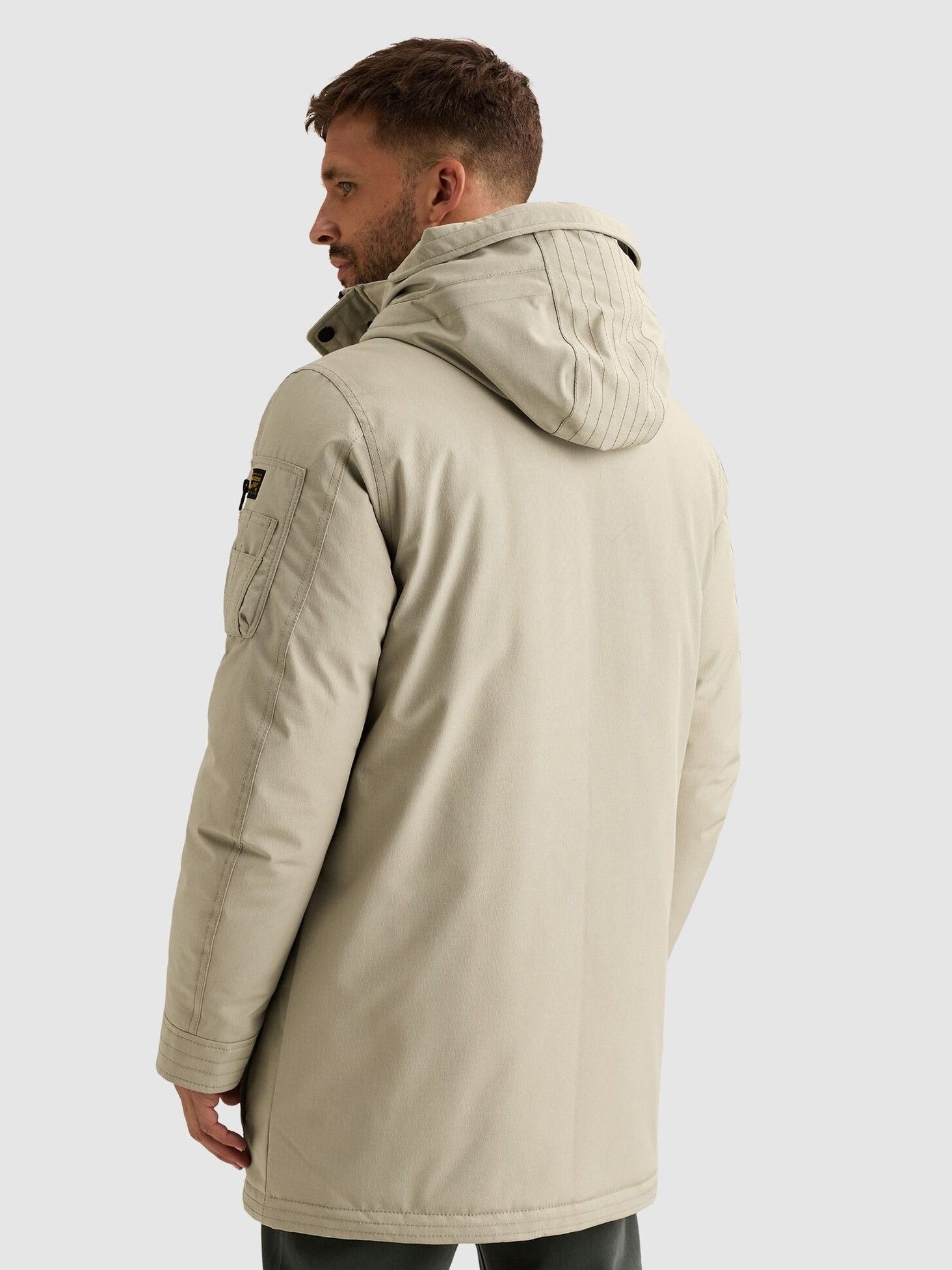PME LEGEND - JAS - Groen