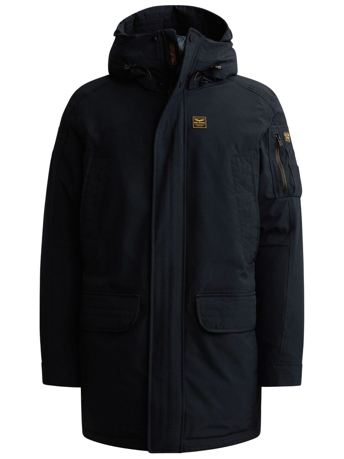 PME LEGEND - JAS - Blauw