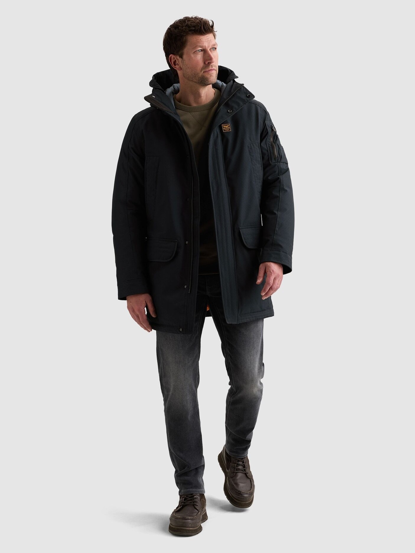 PME LEGEND JAS | L | 333233-8009-L | Rinsma Modeplein