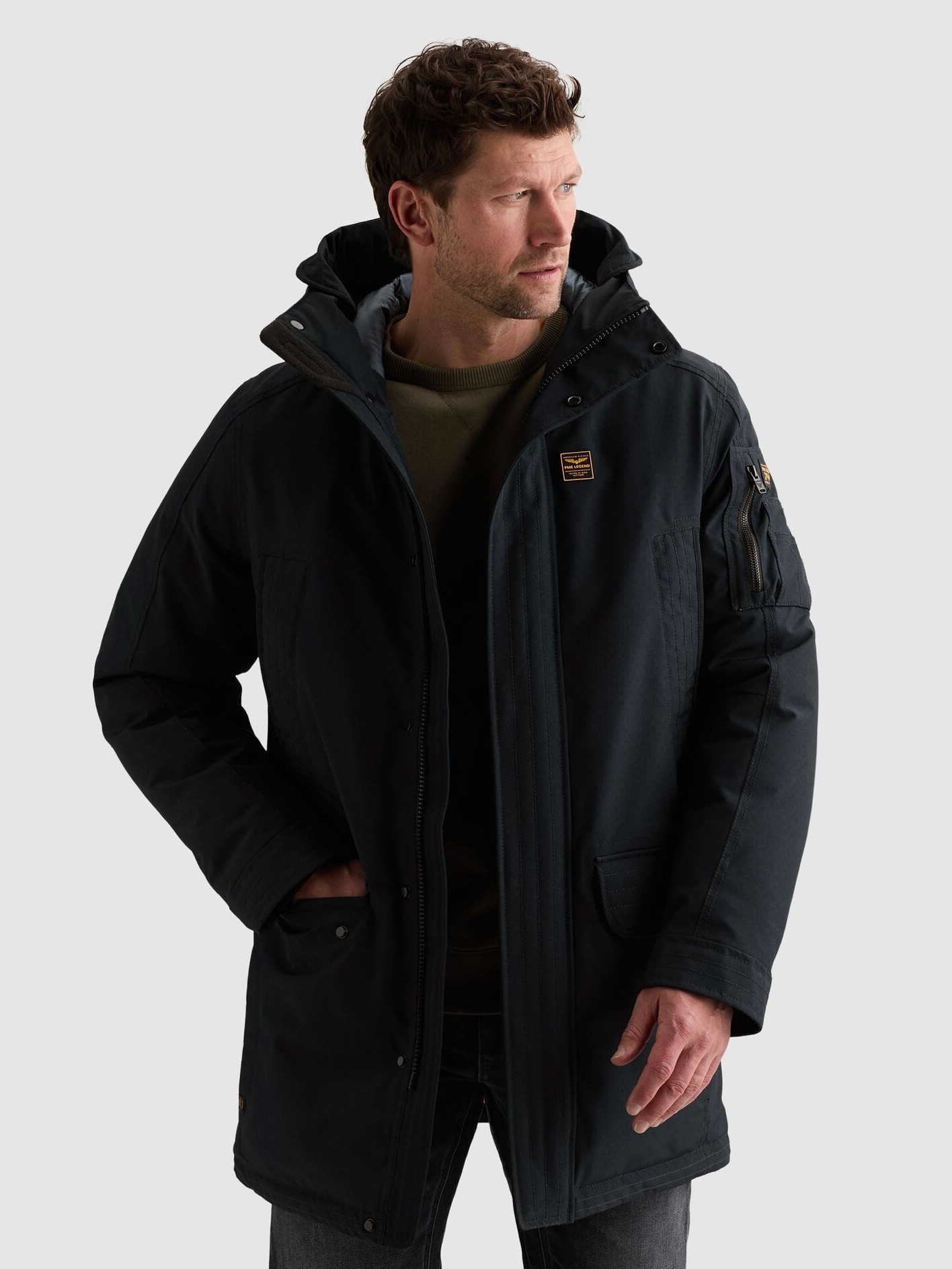 PME LEGEND JAS | L | 333233-8009-L | Rinsma Modeplein