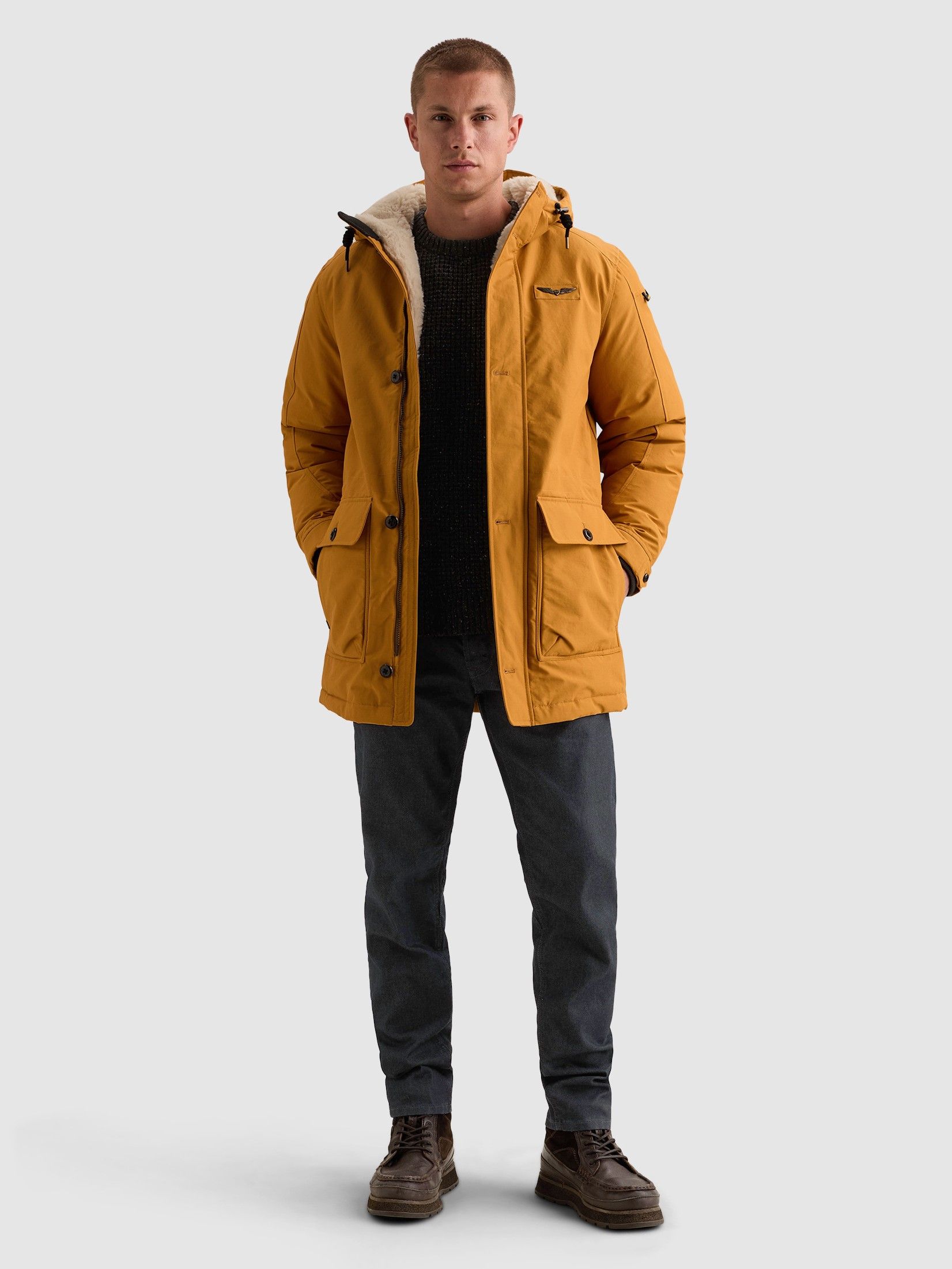 PME LEGEND - JAS - Geel