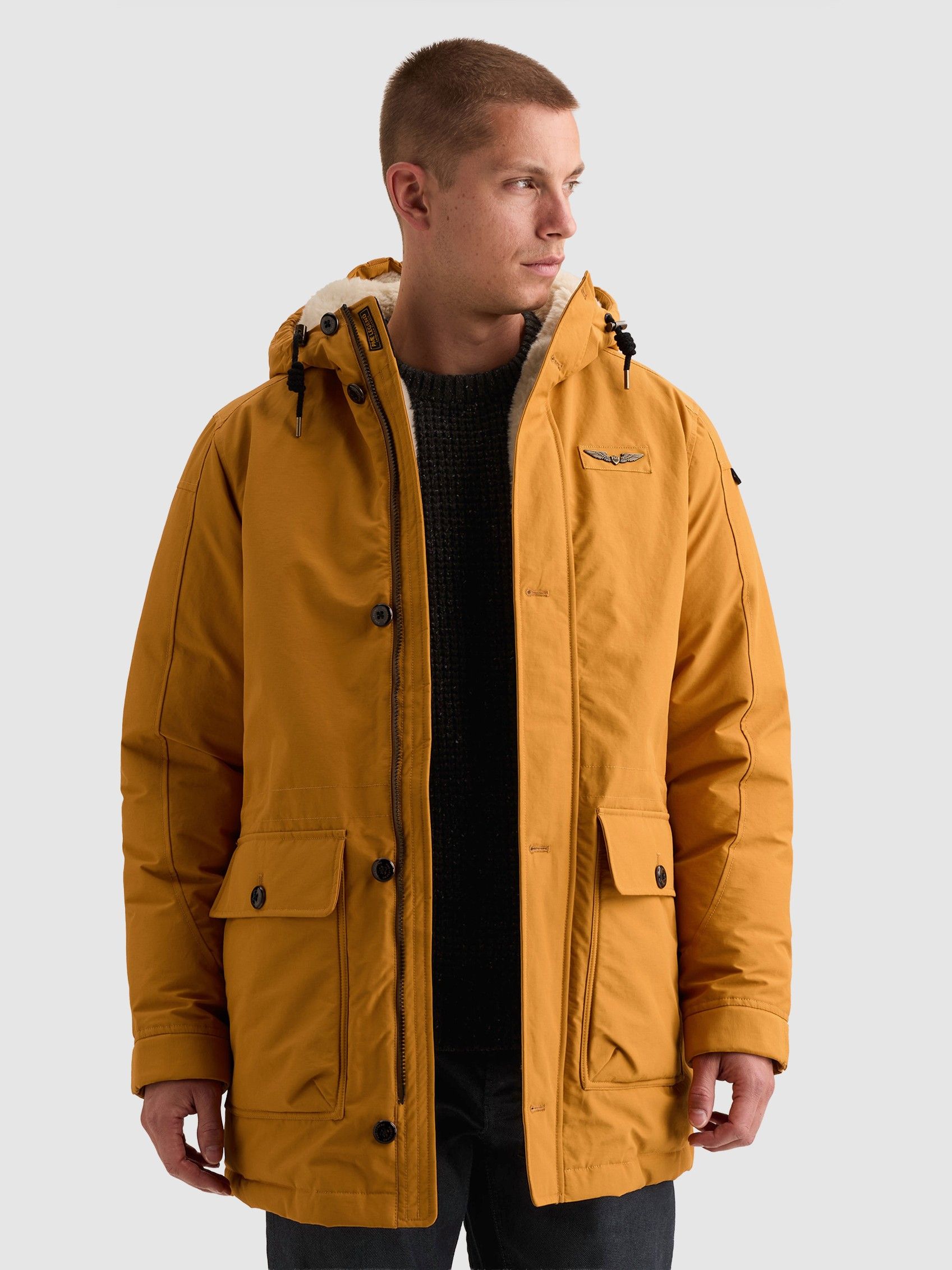PME LEGEND - JAS - Geel