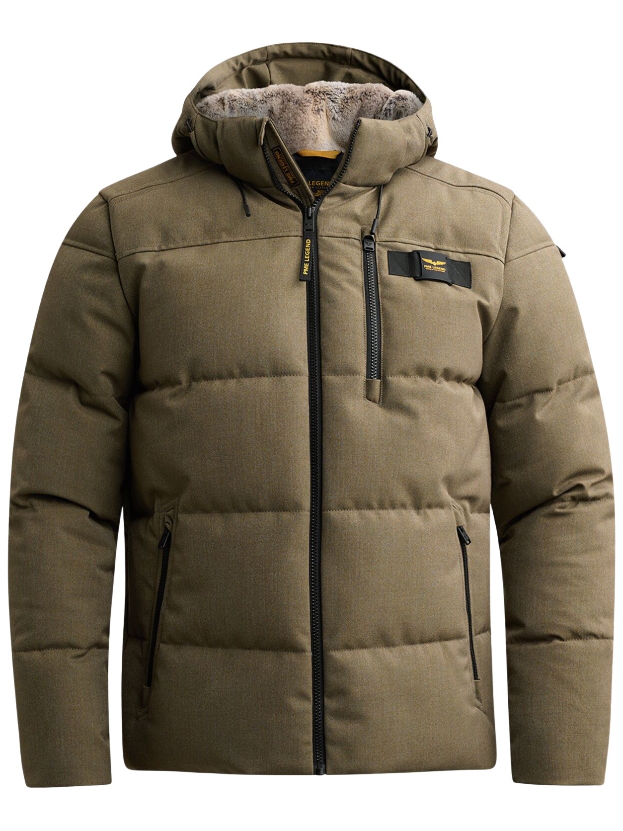 PME LEGEND JAS | XL | 333235-3003-XL | Rinsma Modeplein
