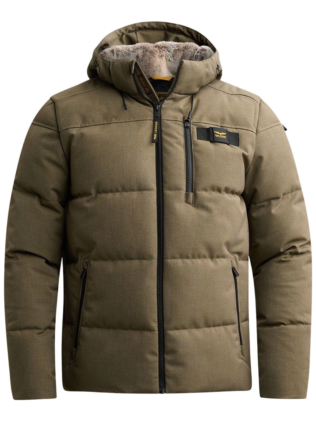 PME LEGEND - JAS - Groen