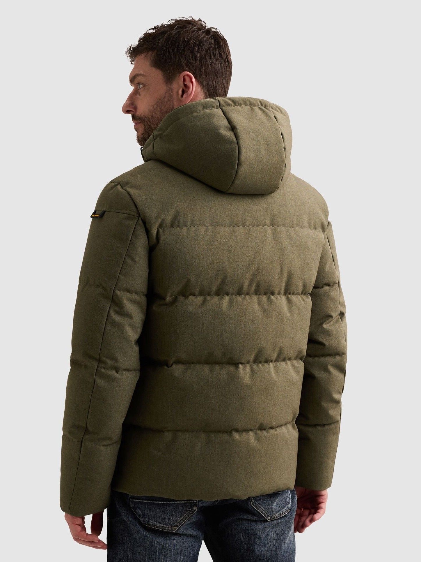 PME LEGEND - JAS - Groen