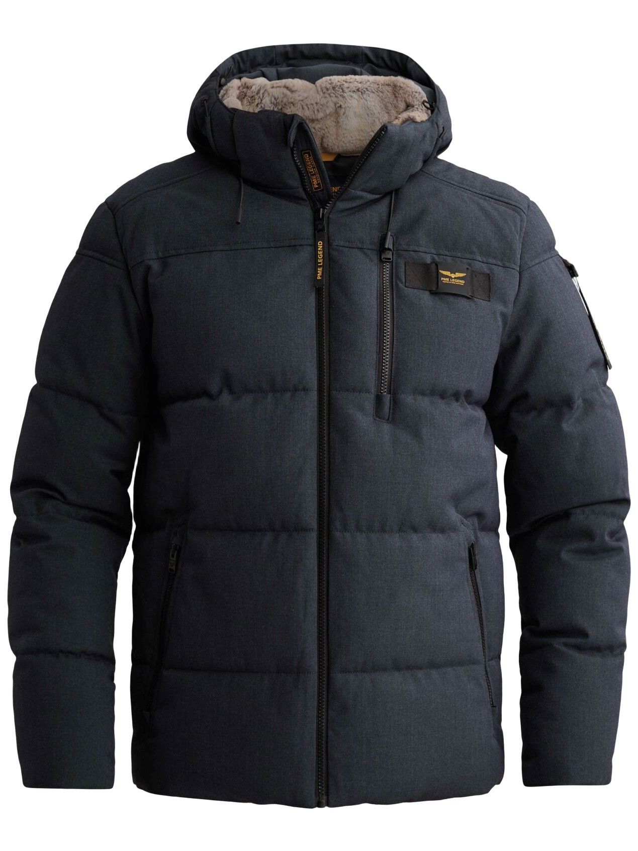 PME LEGEND - JAS - Blauw