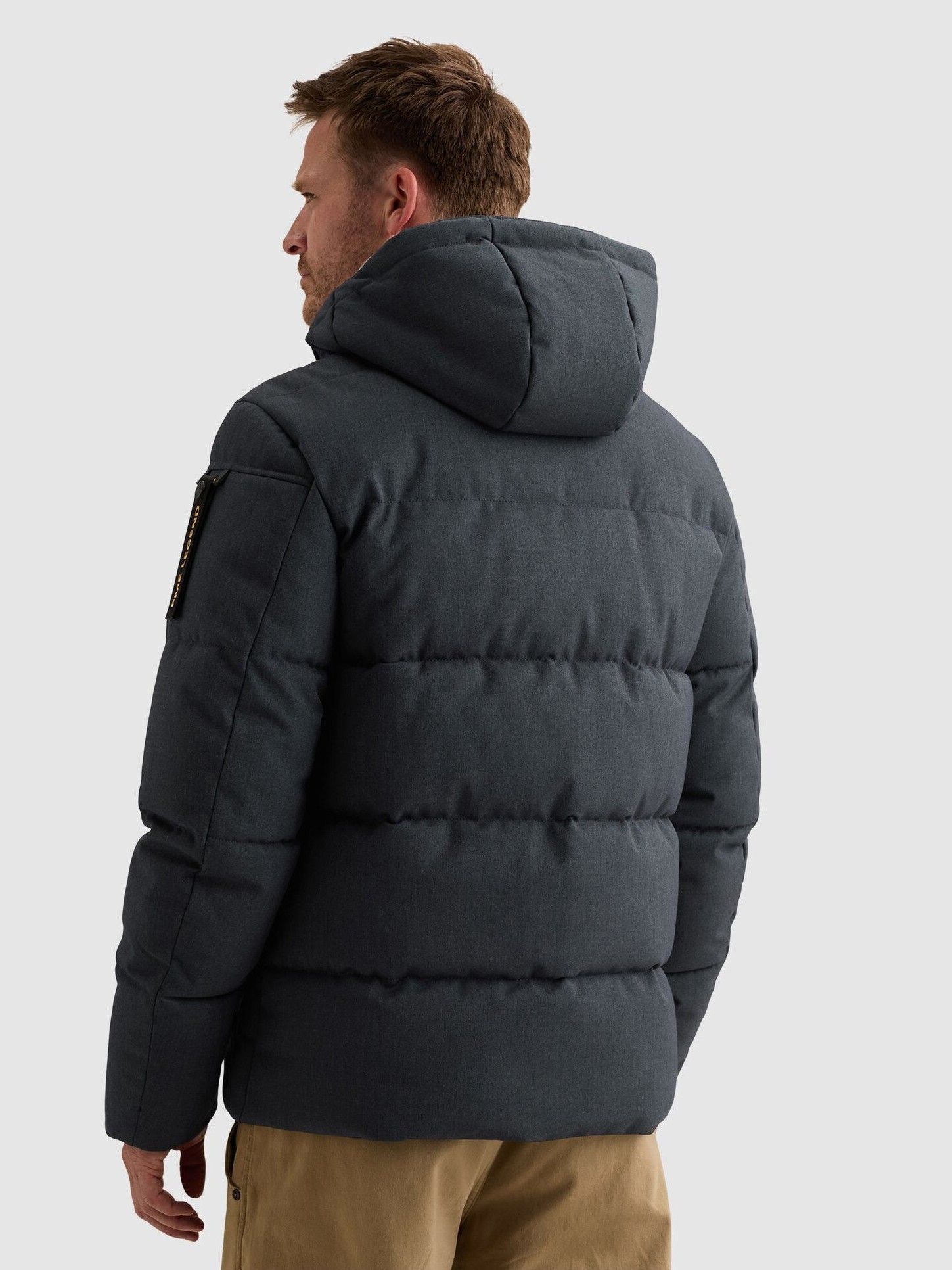PME LEGEND - JAS - Blauw