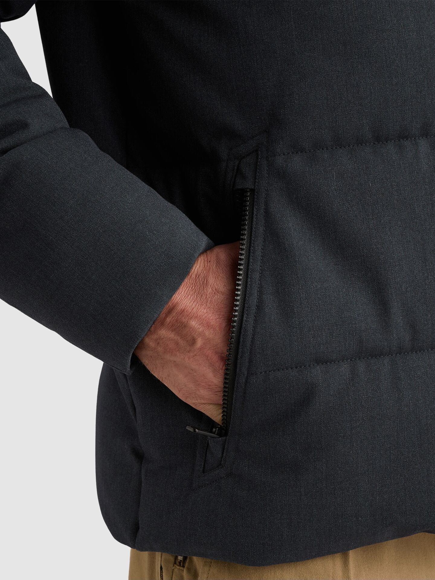 PME LEGEND - JAS - Blauw