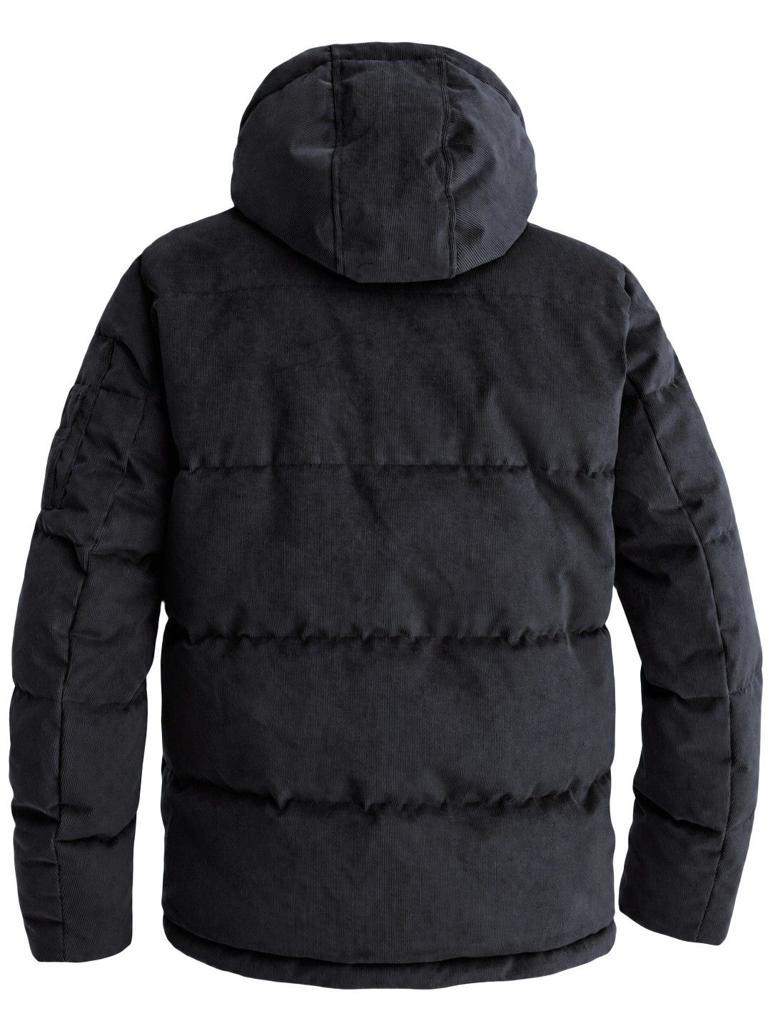 PME LEGEND - JAS - Zwart