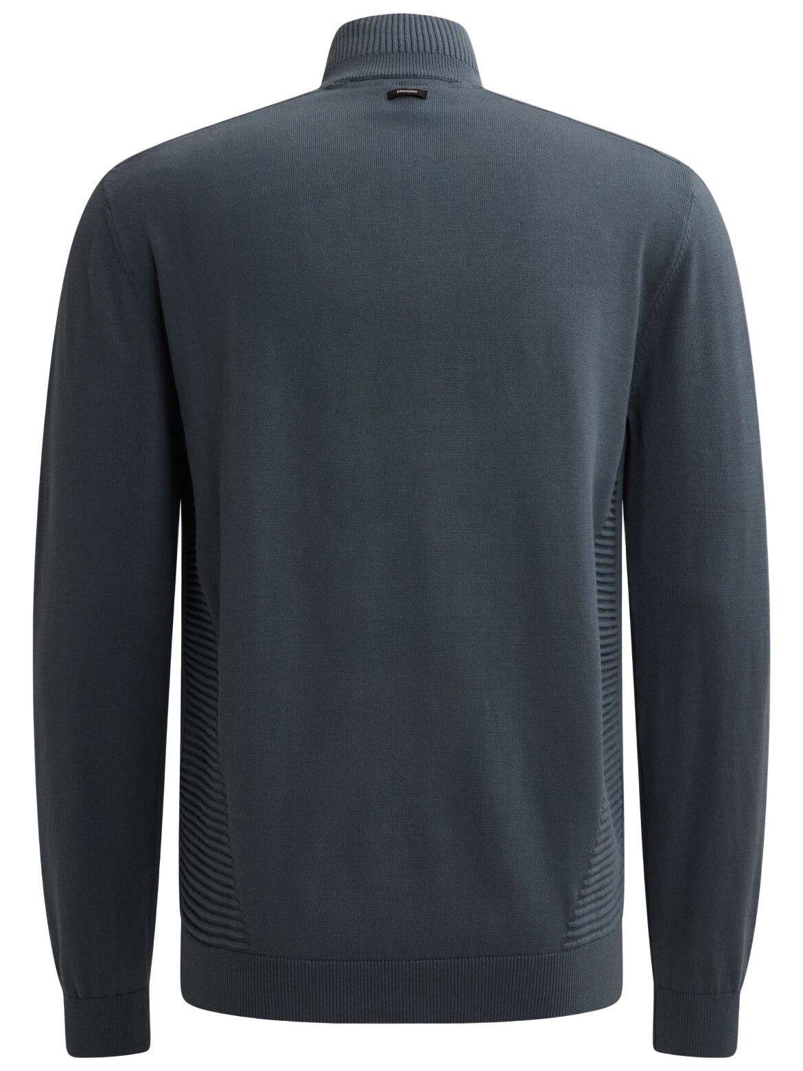 VANGUARD - JAS - Blauw