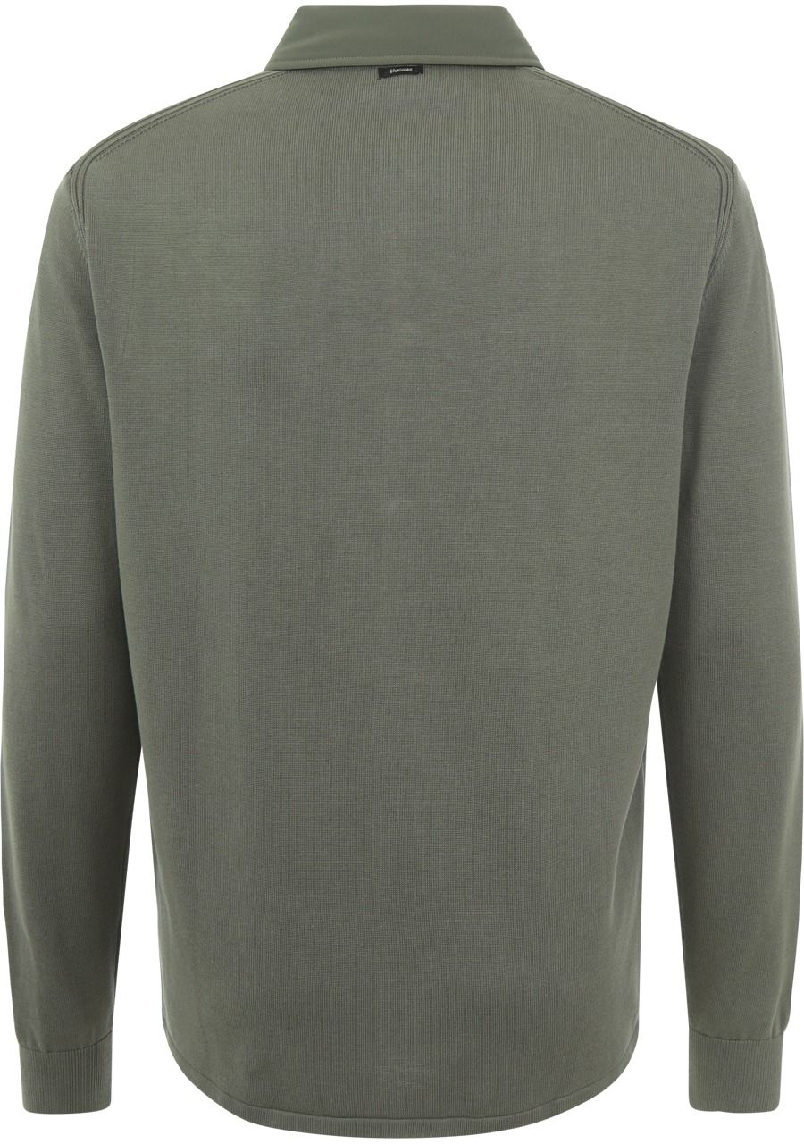 VANGUARD - VEST - Groen