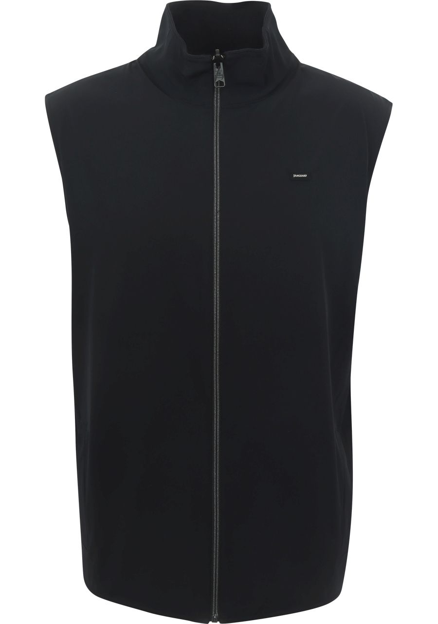 VANGUARD - JAS - Blauw