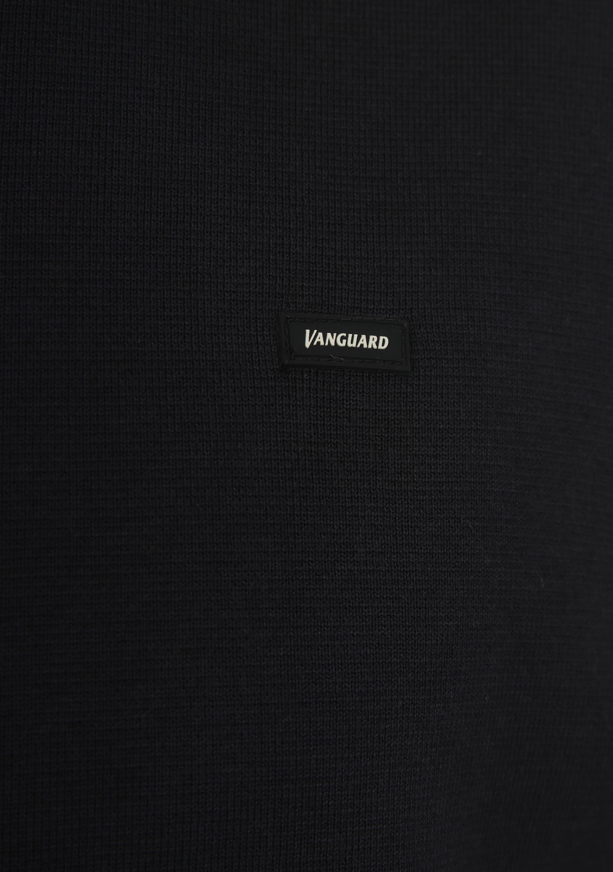 VANGUARD - JAS - Blauw