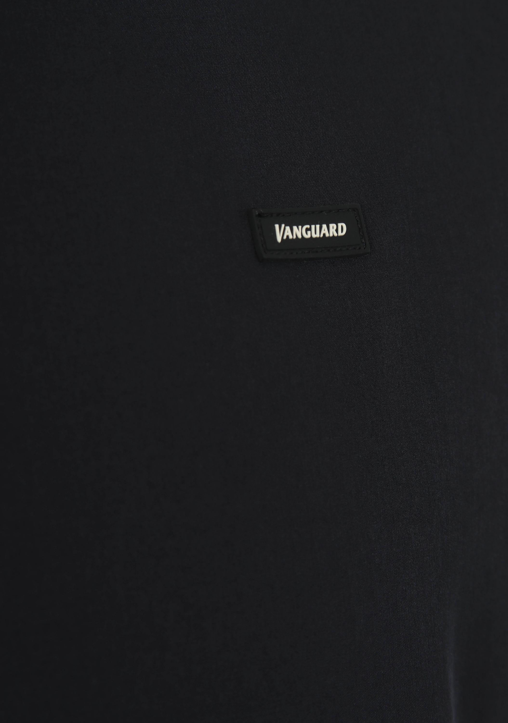 VANGUARD - JAS - Blauw