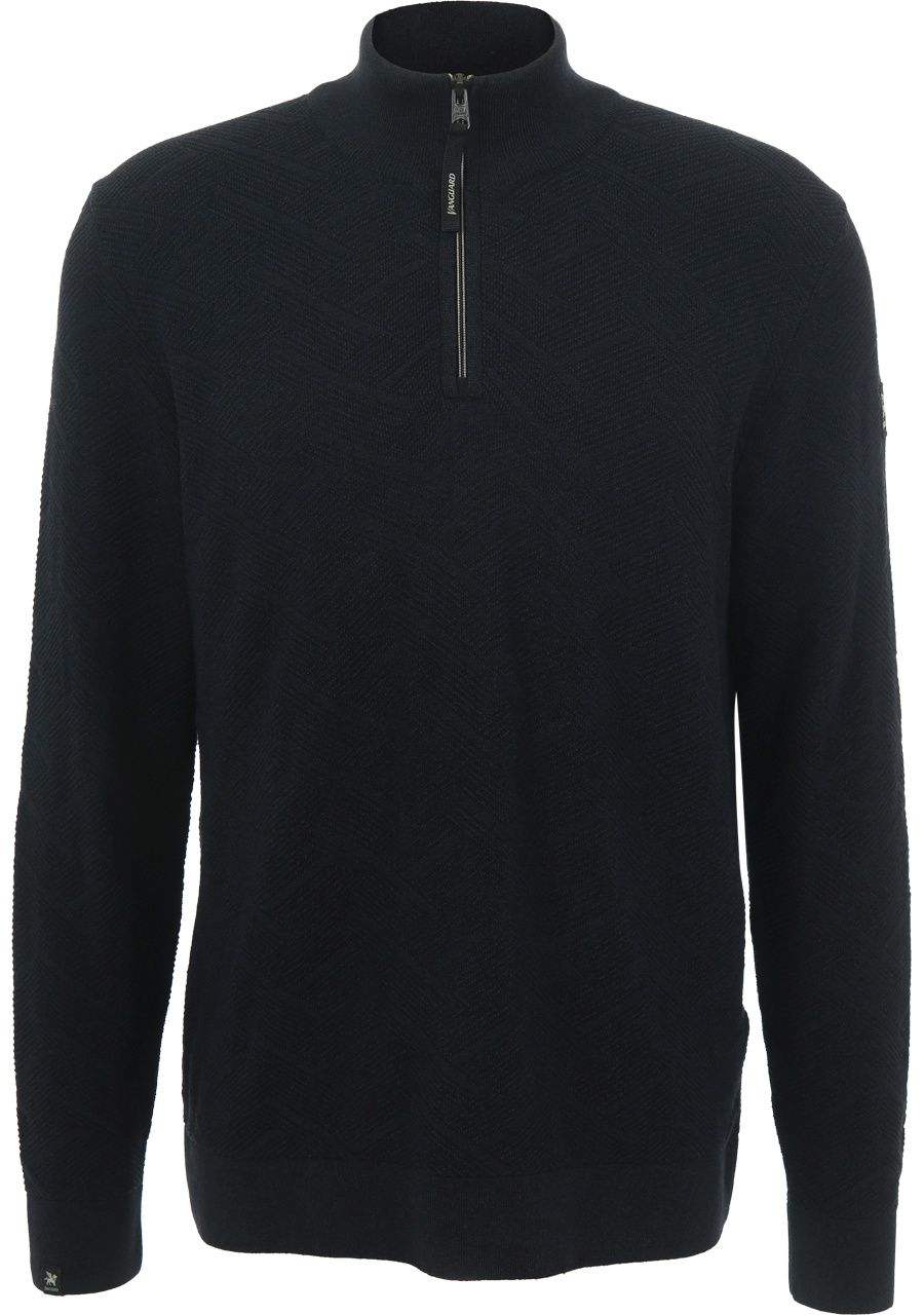 VANGUARD - TRUI - Blauw