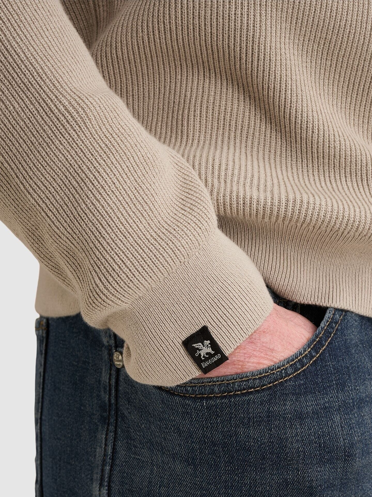 VANGUARD - TRUI - Beige
