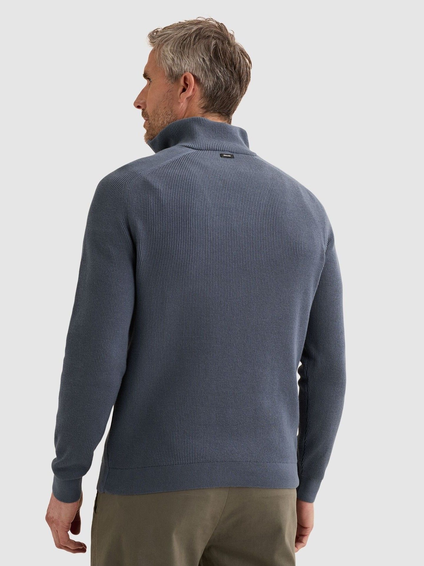 VANGUARD - TRUI - Blauw