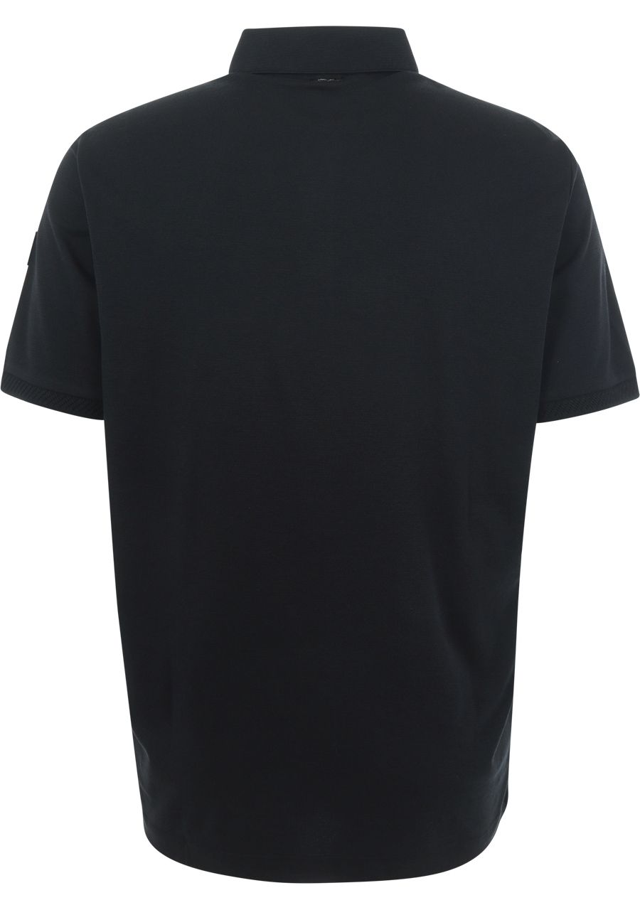 VANGUARD - POLO - Blauw